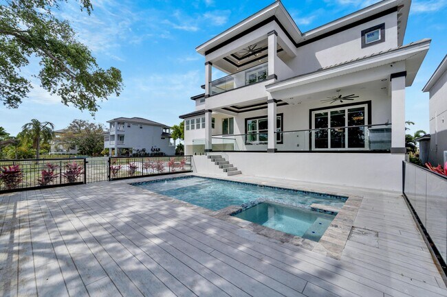 Foto del edificio - 534 Estuary Shore Ln