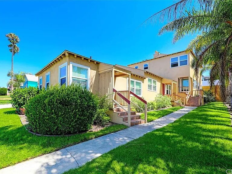 714 S Pacific Coast Hwy, Redondo Beach, CA 90277 Apartment for Rent