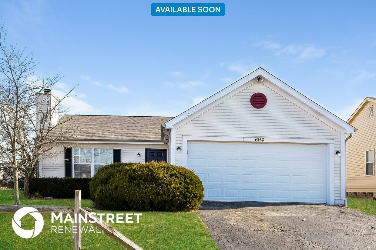Foto principal - 694 Hurlock Ln