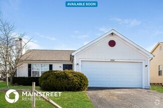 Building Photo - 694 Hurlock Ln