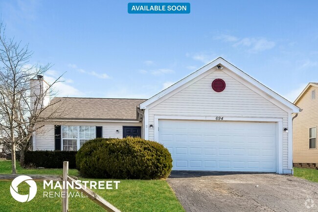 Building Photo - 694 Hurlock Ln