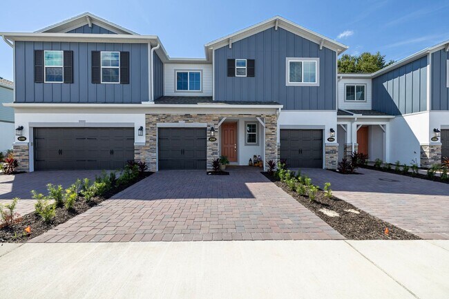 Brand New NONA WEST TOWN HOUSE ... GREAT L... - Brand New NONA WEST TOWN HOUSE ... GREAT L...