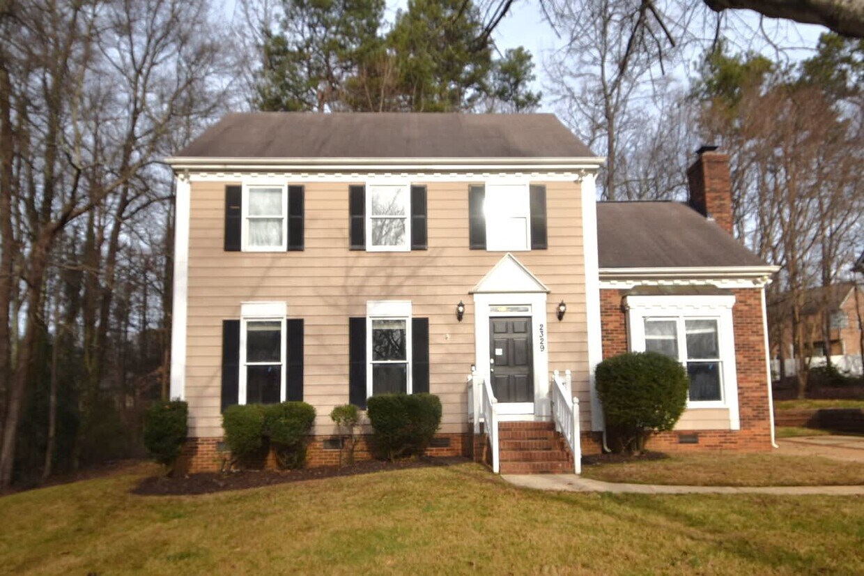 Primary Photo - 2329 Century Oaks Ln