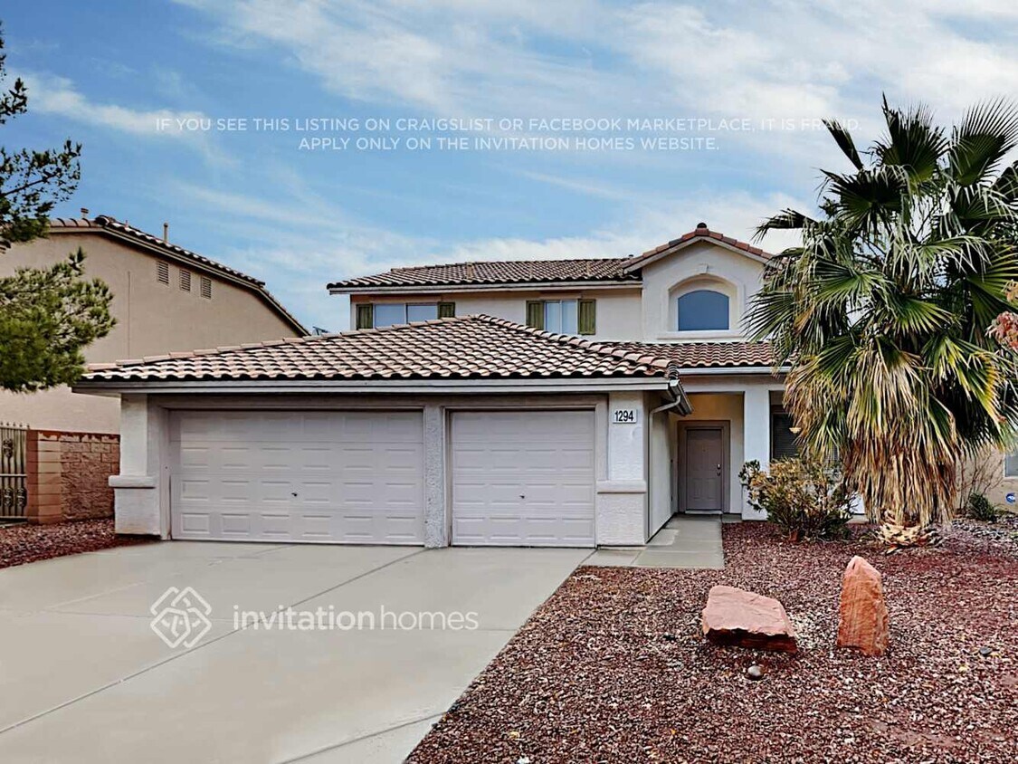 Foto principal - 1294 Summer Dawn Ave