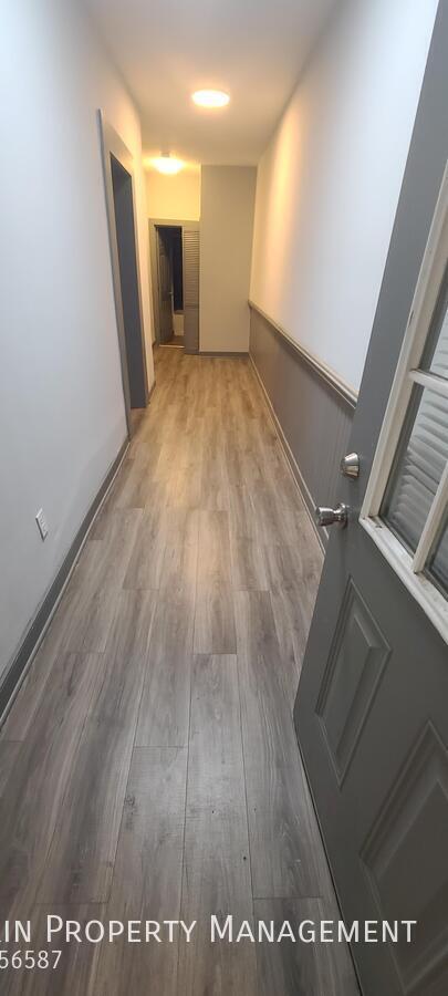 Foto del edificio - 106 E Clay St