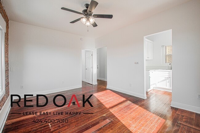 Foto del edificio - 915 S Carondelet St