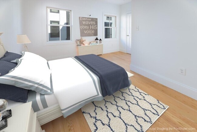 Foto del edificio - 281 Gold St