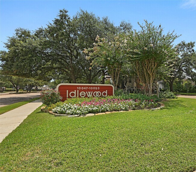 Foto del edificio - 10051 Westpark Dr