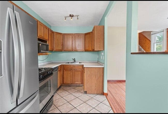 Photo - 1913 Saint Paul St House