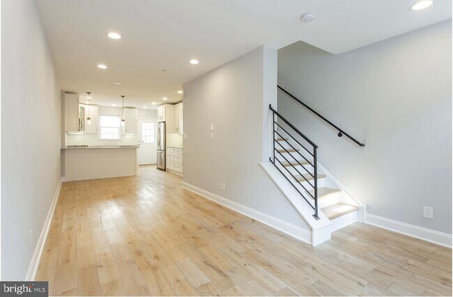 Foto del edificio - 1322 S Bancroft St