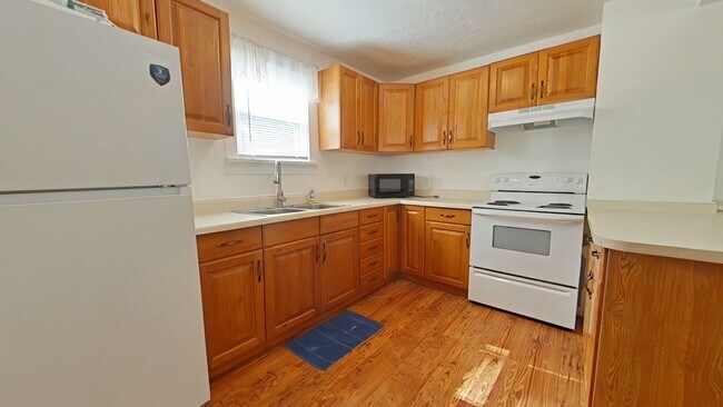 Foto del edificio - 1708 NW Bell Ave