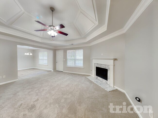 Foto del edificio - 4538 Ashlyn Rebecca Dr SW