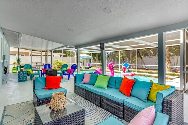 Photo - 4112 Cape Vista Dr House