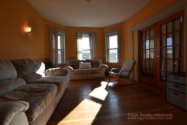 Foto del edificio - 41 Orkney Rd