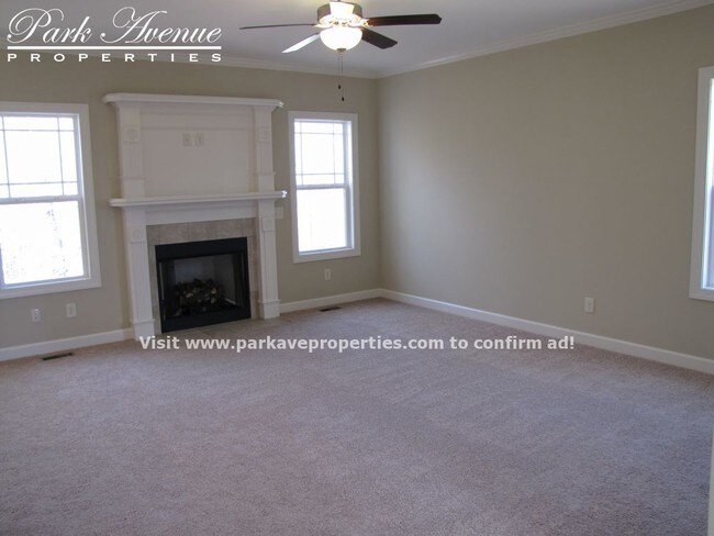 Building Photo - 9304 Carley Cir