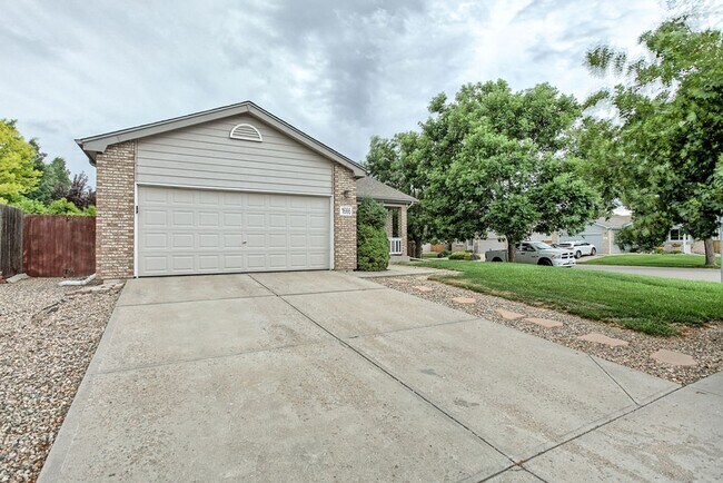 Foto del edificio - 3 Bedroom 2 Bath Ranch Style Home in Loveland