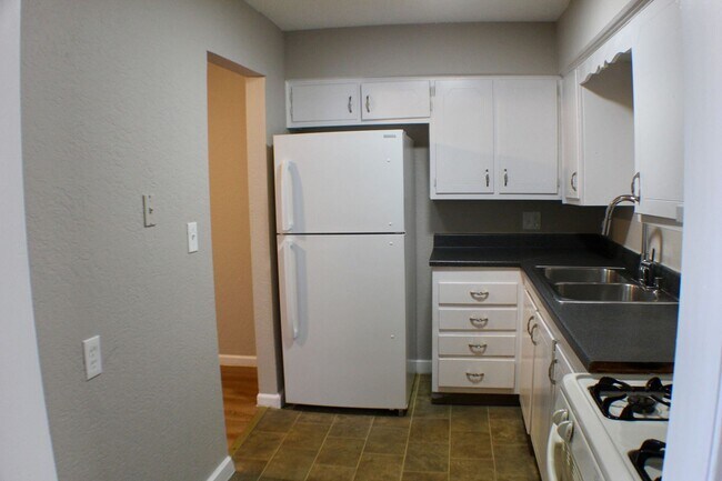 Foto del interior - Normandy Apartments