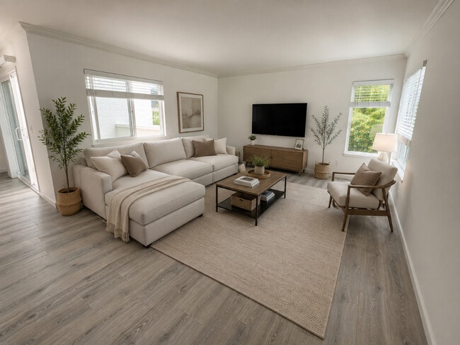 Building Photo - 25588 Via Cresta