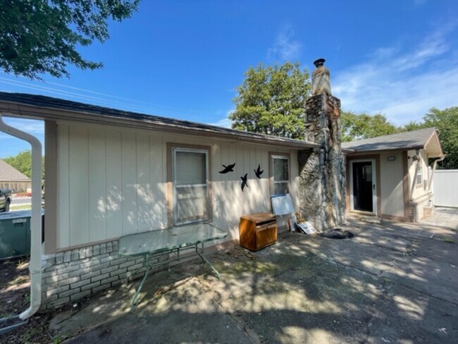 Foto del edificio - Jay, OK house