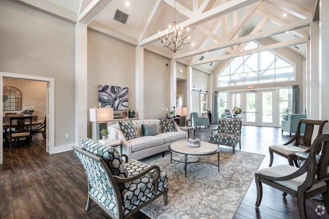 Leasing Office - Legends at Laurel Canyon