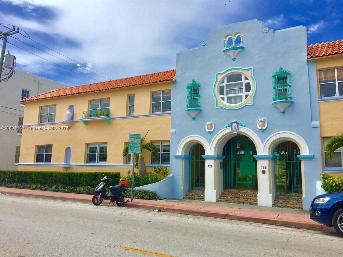 Foto principal - 736 13th St