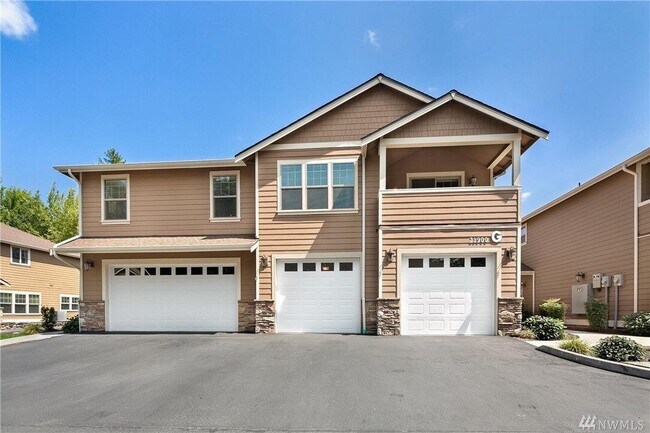 Foto del edificio - 21900 SE 242nd St