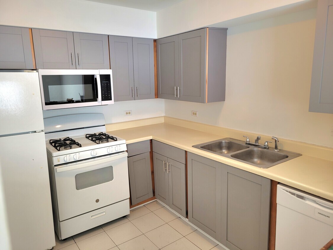 1322 E 9th St Unit 2E, Lockport, IL 60441 Condo for Rent in Lockport