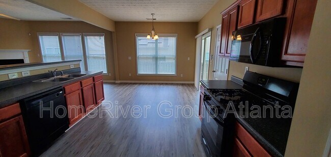 Building Photo - 700 Sweet Spice Way