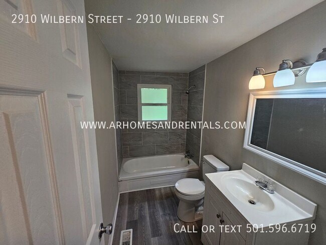 Building Photo - 2910 Wilbern Rd