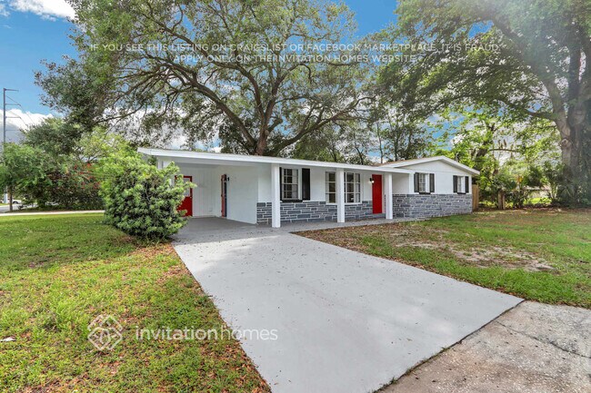 Foto del edificio - 3510 N 35th St