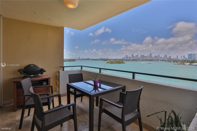 Foto del edificio - 1 br, 1.5 bath Condo - 11 Island Ave Apt 1002