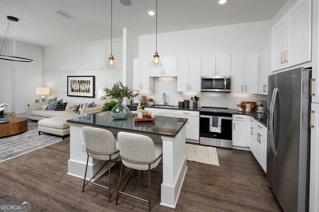 Foto del edificio - 4271 Woodward Mill Rd