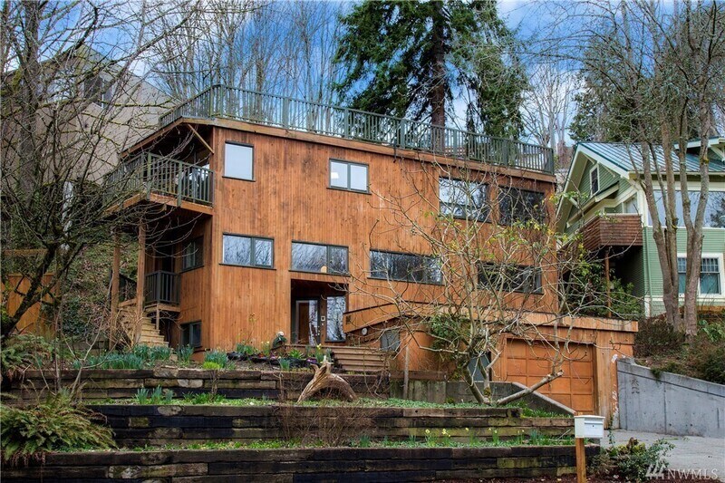Foto principal - 517 Lake Washington Boulevard South
