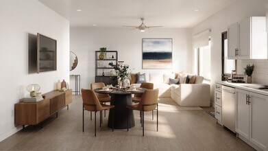 Building Photo - Zenn Skyview