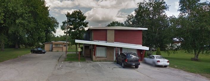 56464 Ash Road, Osceola, IN - 56464 Ash Rd