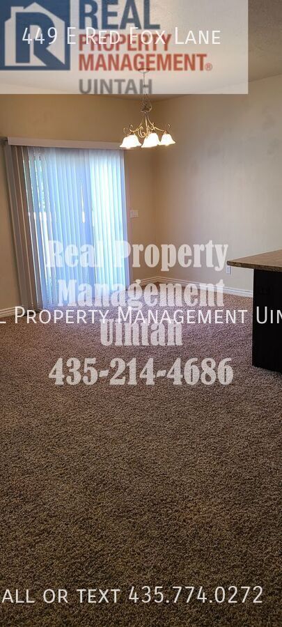 Foto del edificio - 449 Redfox Ln