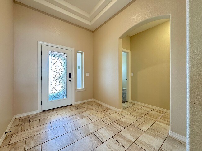 Foto del edificio - Northeast El Paso 4 Bed Refrig A/C!