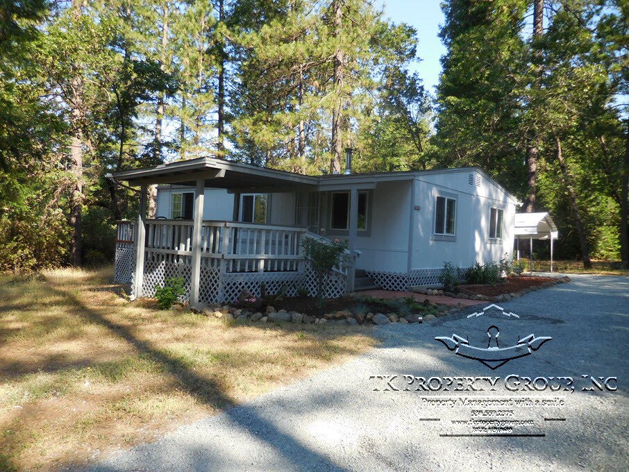 Primary Photo - 15269 Orchard Springs Rd