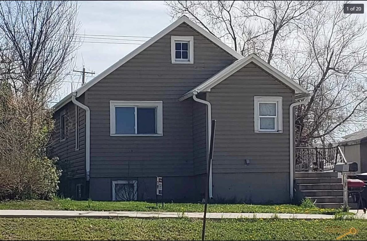 1510 5th St, Rapid City, SD 57701 Apartments in Rapid City, SD