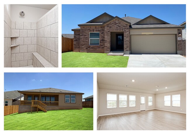 Foto del edificio - UPGRADED 2359 SF in HIDDEN TRAILS - 4 BR/3...