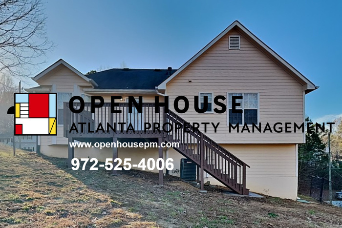 Foto del edificio - 55 Rainbow Ln, Hiram