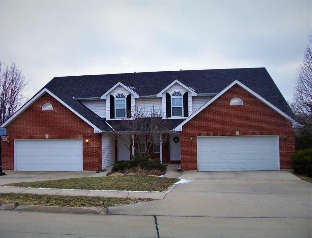 Building Photo - 3504 Berkshire