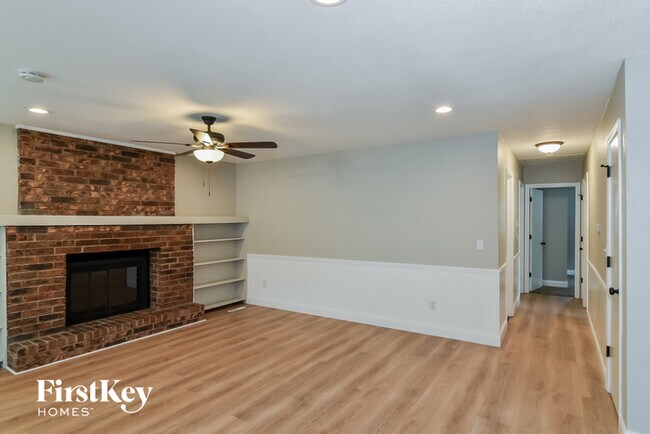 Foto del edificio - 1212 SE 4th Terrace