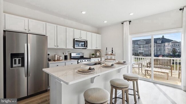 Foto del edificio - 284 Macoun Way