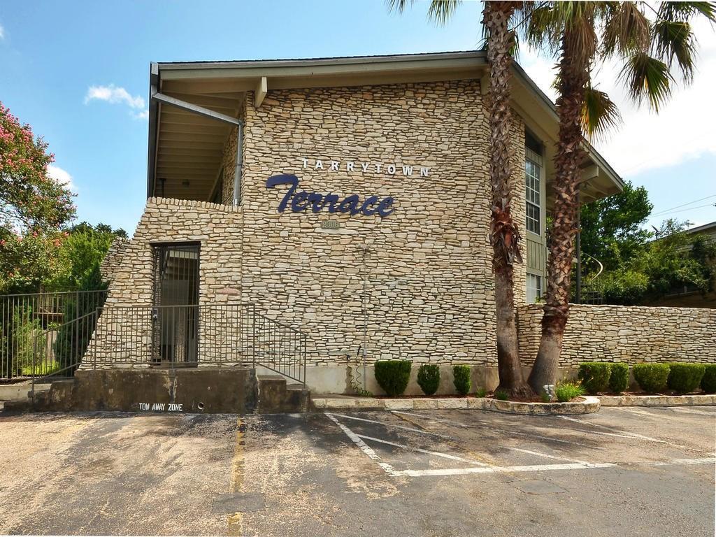 2308 Enfield Rd Unit 207, Austin, TX 78703 Condo for Rent in Austin