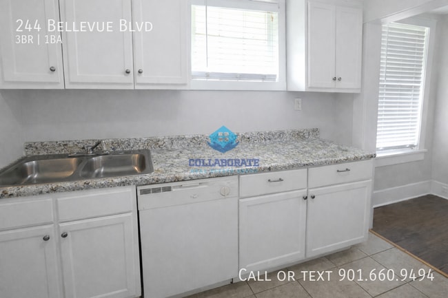 Building Photo - 244 N Bellevue Blvd