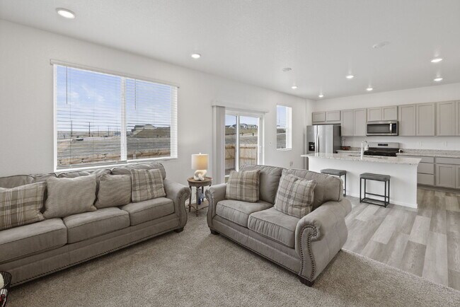 Foto del edificio - New 2 Story Home built in 2025