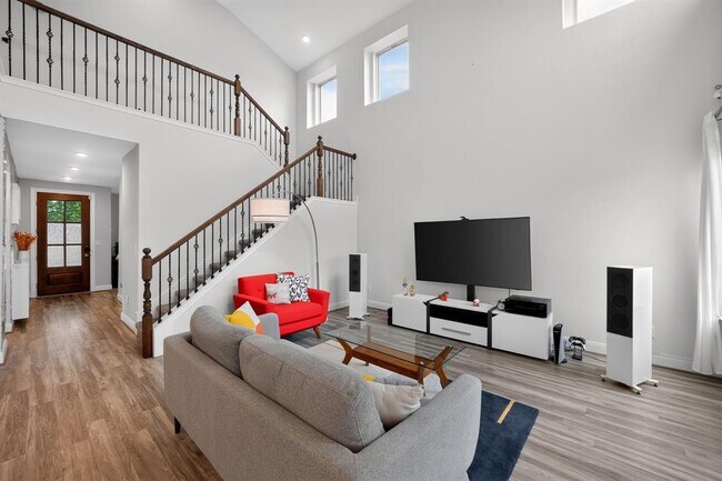 Foto del edificio - 208 Windom Way