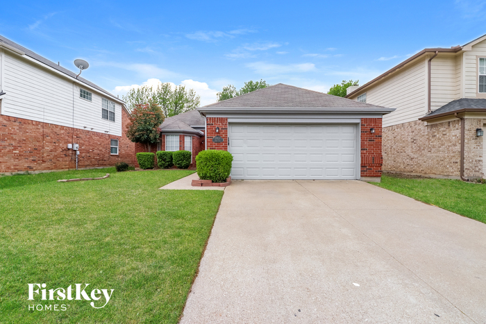 Foto principal - 8800 Tigris Trail