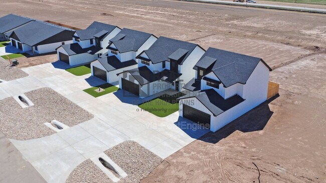 Foto del edificio - 4720 Clive Ave